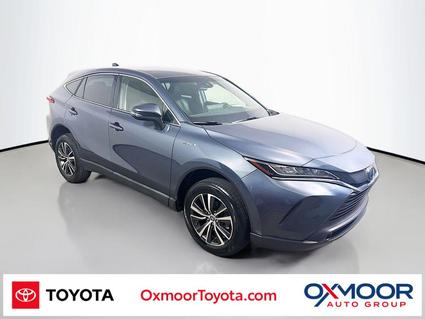 2021 Toyota Venza Louisville KY