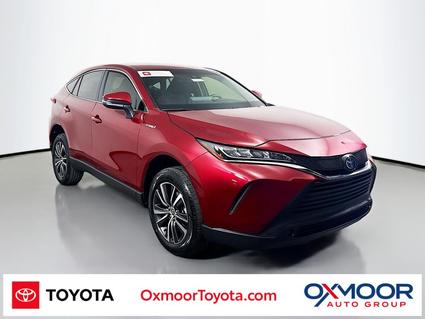 2021 Toyota Venza Louisville KY