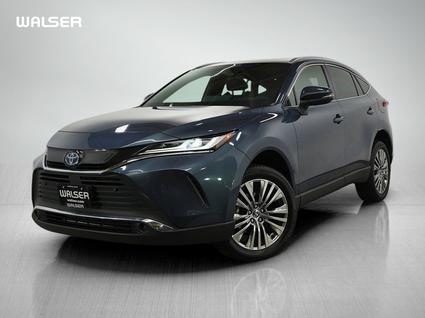 2022 Toyota Venza Minneapolis MN
