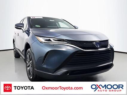 2023 Toyota Venza Louisville KY