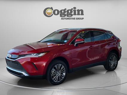 2023 Toyota Venza Jacksonville FL