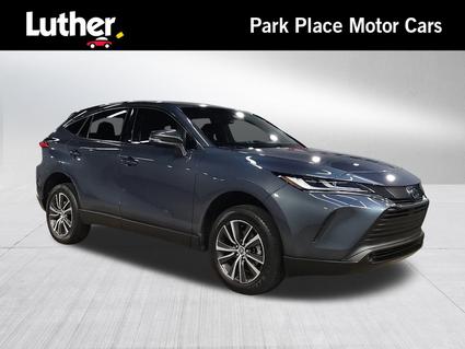 2023 Toyota Venza Rochester MN