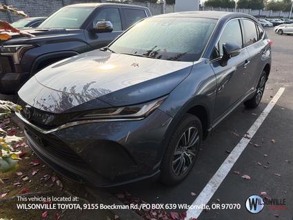 2023 Toyota Venza Vero Beach FL