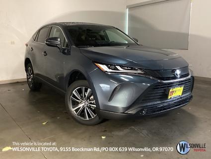 2023 Toyota Venza Vero Beach FL