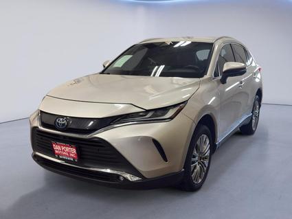 2023 Toyota Venza Dickinson ND