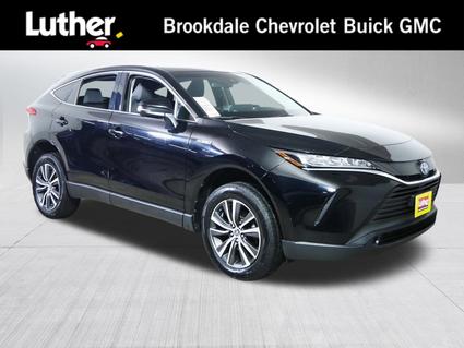 2021 Toyota Venza Minneapolis MN