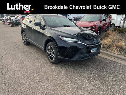 2021 Toyota Venza Minneapolis MN