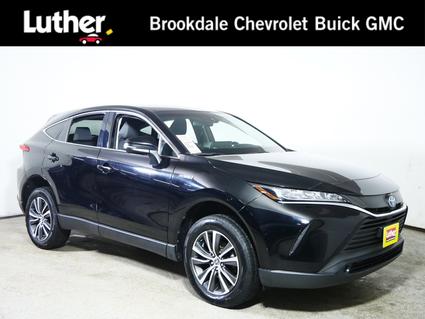 2021 Toyota Venza Minneapolis MN