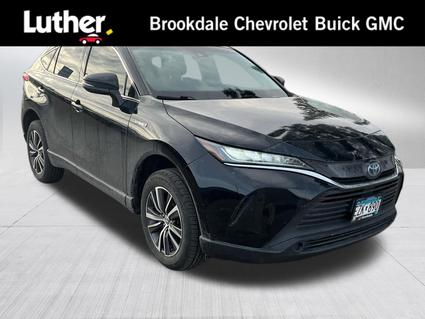 2021 Toyota Venza Minneapolis MN