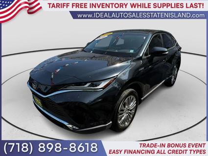 2021 Toyota Venza Staten Island NY