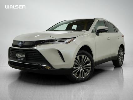 2022 Toyota Venza Minneapolis MN