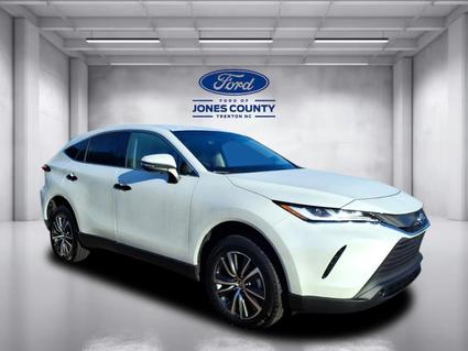 2023 Toyota Venza Trenton NC