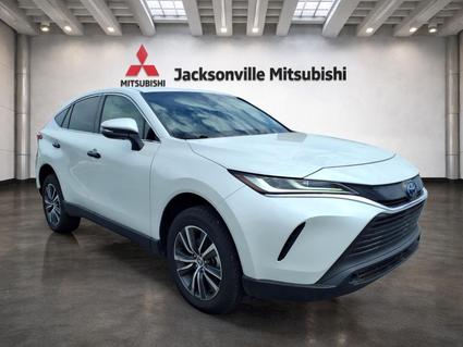 2023 Toyota Venza Jacksonville NC