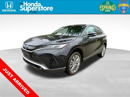 2023 Toyota Venza Lisle IL
