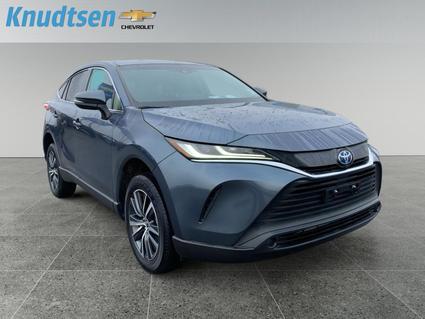 2024 Toyota Venza Post Falls ID