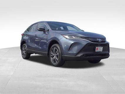 2024 Toyota Venza Sacramento CA