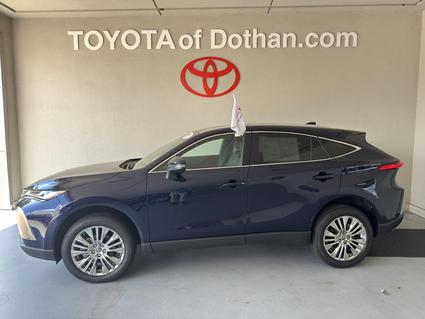 2024 Toyota Venza Dothan AL