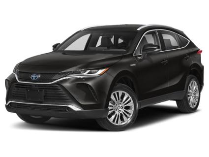 2021 Toyota Venza Coos Bay OR