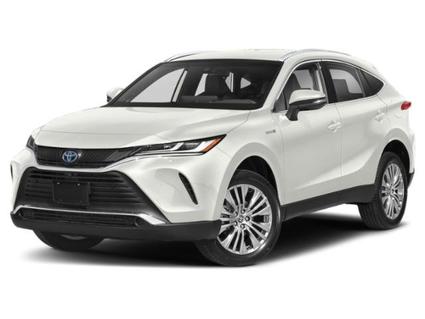 2021 Toyota Venza Minneapolis MN
