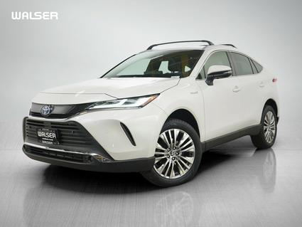 2021 Toyota Venza Minneapolis MN