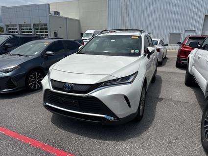 2021 Toyota Venza Fort Walton Beach FL