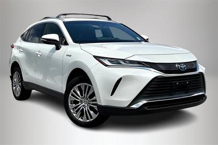 2021 Toyota Venza Fort Walton Beach FL
