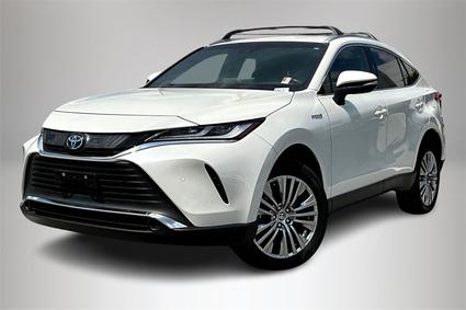 2021 Toyota Venza Fort Walton Beach FL