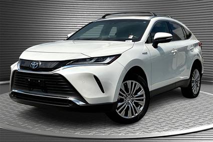 2021 Toyota Venza Fort Walton Beach FL