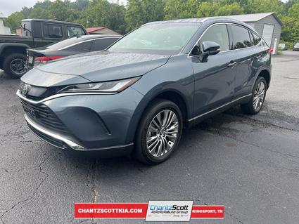 2022 Toyota Venza Kingsport TN
