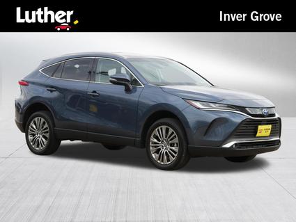 2023 Toyota Venza Inver Grove Heights MN