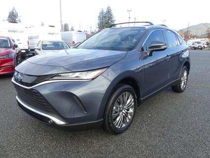 2024 Toyota Venza Grants Pass OR