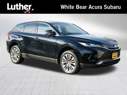 2024 Toyota Venza Saint Paul MN