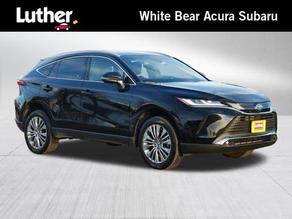 2024 Toyota Venza Saint Paul MN