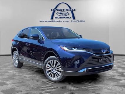 2024 Toyota Venza Saint Louis MO