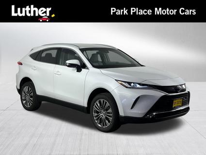 2024 Toyota Venza Rochester MN