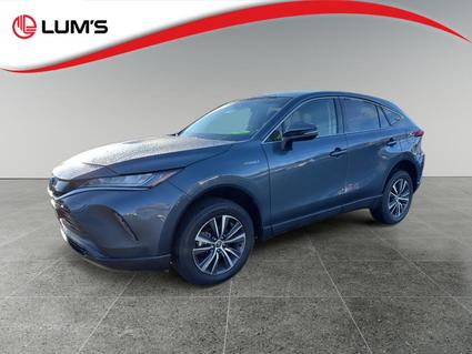 2021 Toyota Venza Warrenton OR