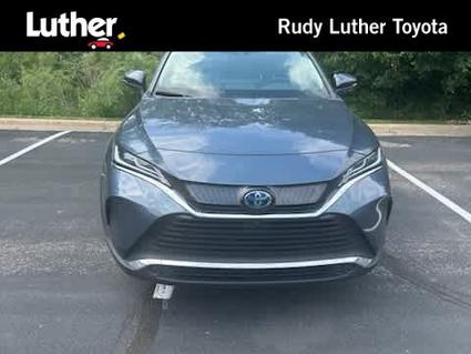 2021 Toyota Venza Minneapolis MN
