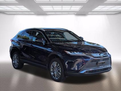 2021 Toyota Venza Manchester CT
