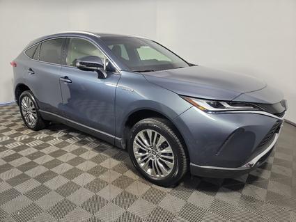2021 Toyota Venza Rockville MD
