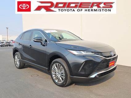 2023 Toyota Venza Hermiston OR