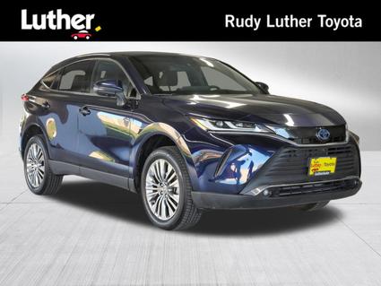 2024 Toyota Venza Minneapolis MN
