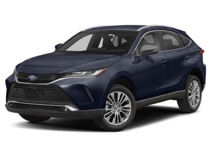 2024 Toyota Venza Minneapolis MN