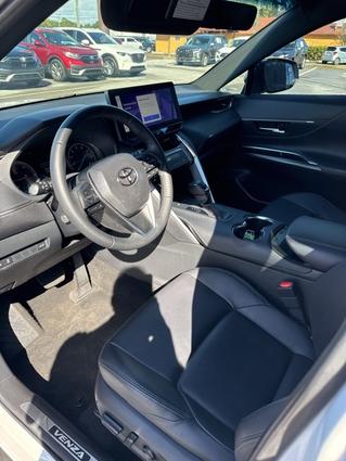 2024 Toyota Venza Fort Walton Beach FL