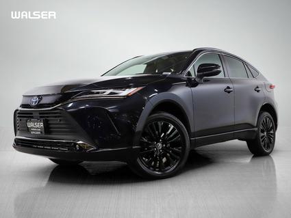 2024 Toyota Venza Minneapolis MN