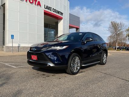 2024 Toyota Venza Brainerd MN