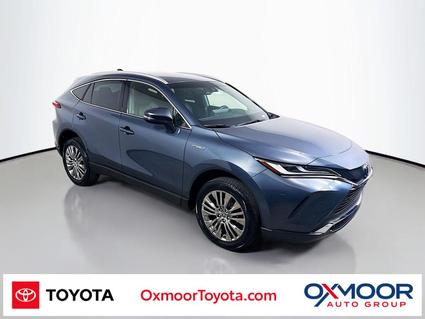 2021 Toyota Venza Louisville KY