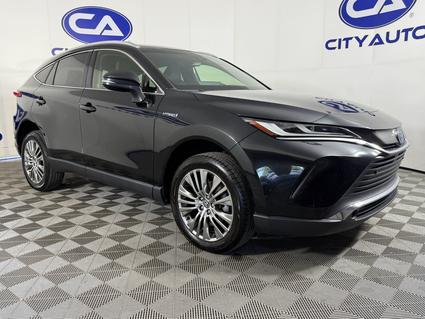 2021 Toyota Venza Memphis TN