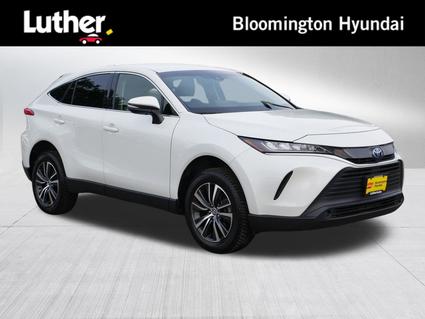 2022 Toyota Venza Minneapolis MN