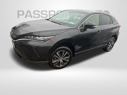 2022 Toyota Venza Suitland MD