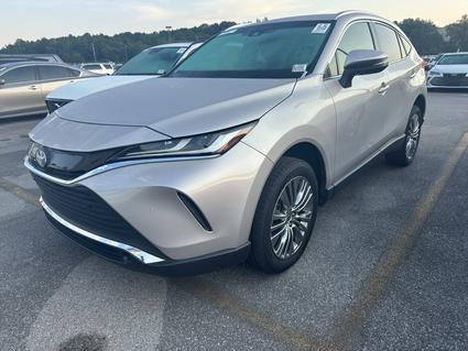 2022 Toyota Venza Chattanooga TN